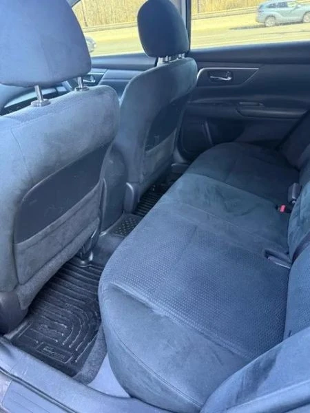 2015 Nissan Altima 5th Gen - Image 10 of 12