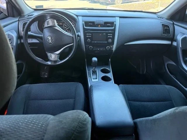 2015 Nissan Altima 5th Gen - Image 12 of 12