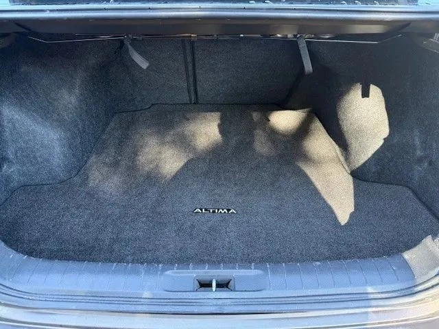 2015 Nissan Altima 5th Gen - Image 9 of 12