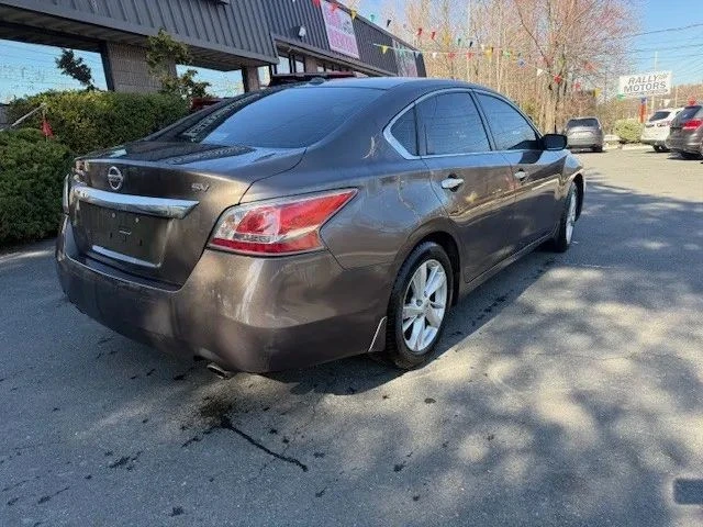 2015 Nissan Altima 5th Gen - Image 5 of 12