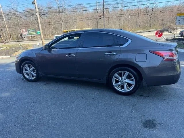 2015 Nissan Altima 5th Gen - Image 8 of 12
