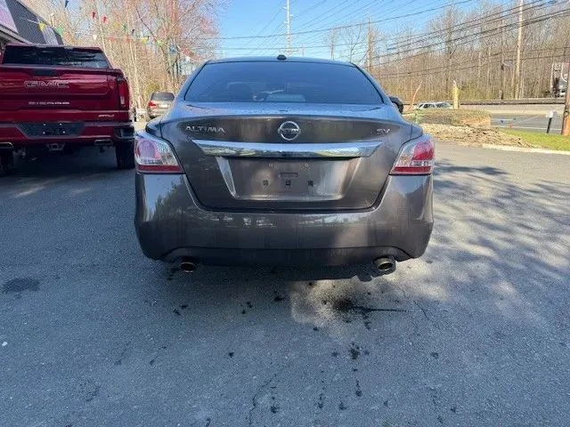 2015 Nissan Altima 5th Gen - Image 6 of 12