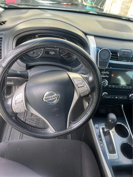 2015 Nissan Altima 5th Gen - Image 6 of 8