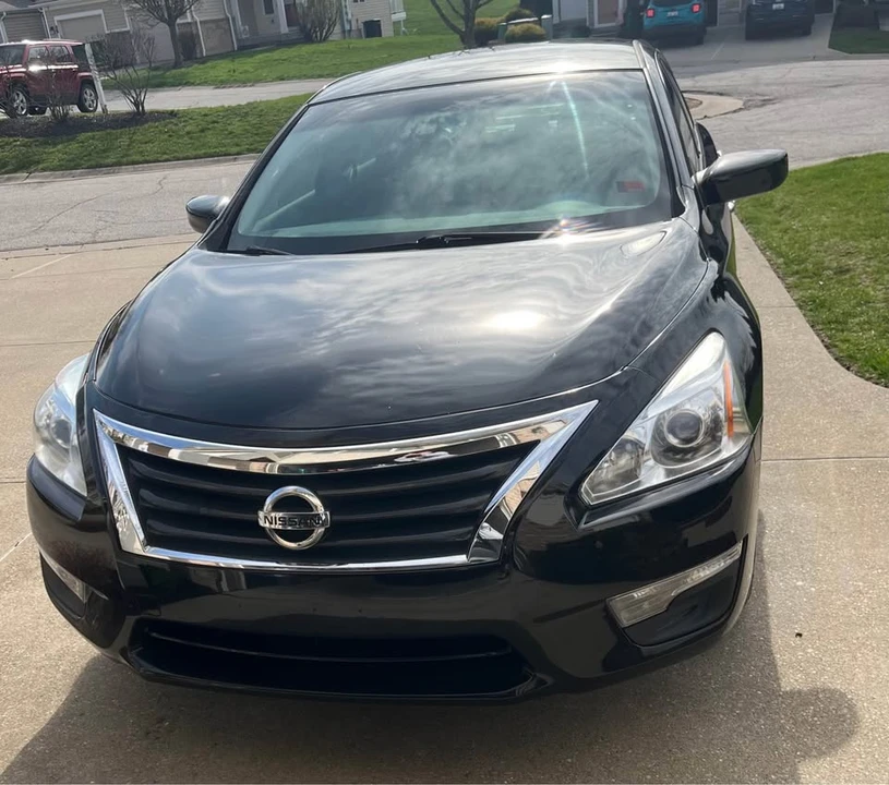 2015 Nissan Altima 5th Gen - Image 4 of 8