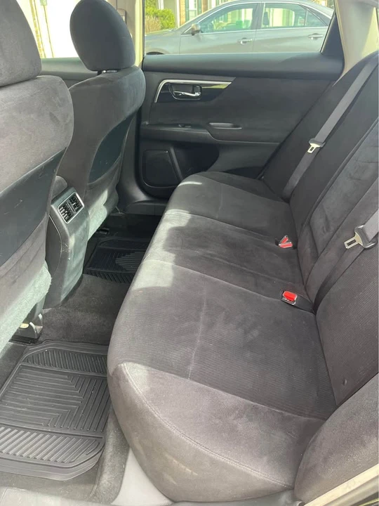 2015 Nissan Altima 5th Gen - Image 7 of 8