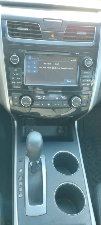 2015 Nissan Altima 5th Gen - Image 15 of 20