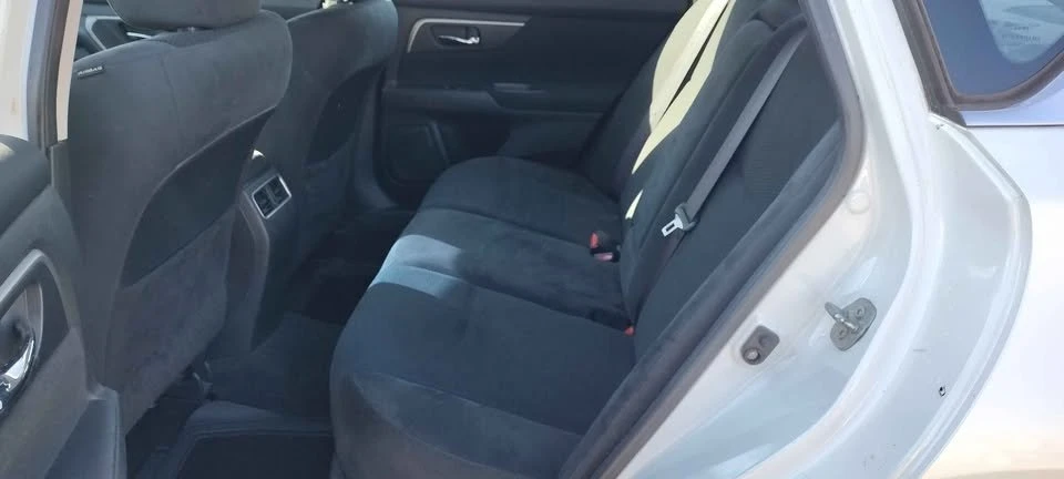 2015 Nissan Altima 5th Gen - Image 9 of 20