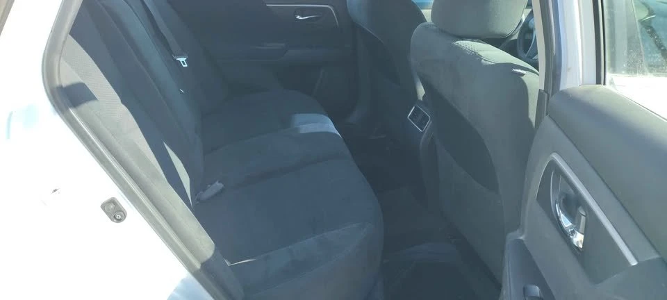 2015 Nissan Altima 5th Gen - Image 11 of 20