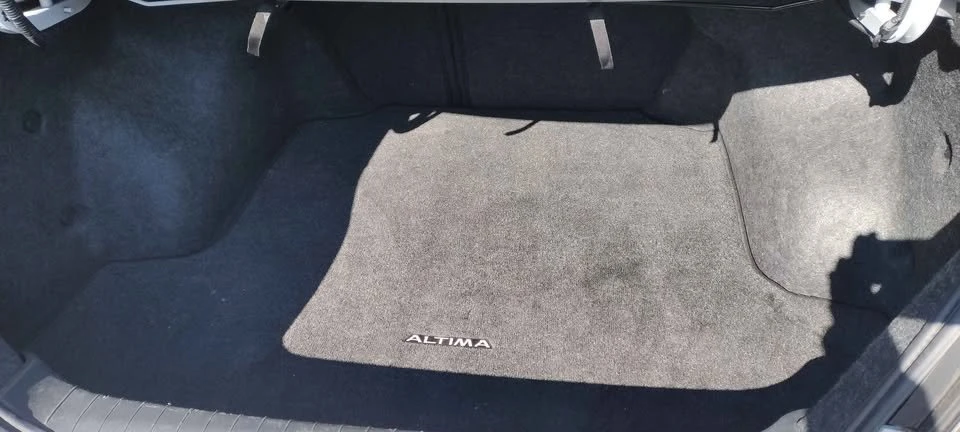 2015 Nissan Altima 5th Gen - Image 19 of 20