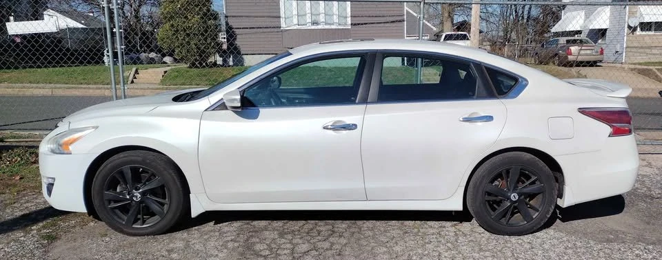 2015 Nissan Altima 5th Gen - Image 4 of 20