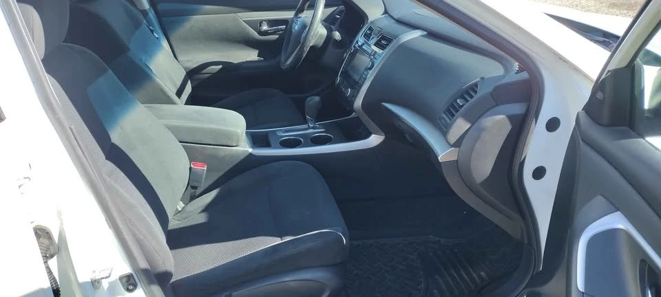 2015 Nissan Altima 5th Gen - Image 10 of 20