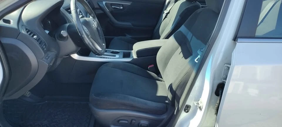 2015 Nissan Altima 5th Gen - Image 8 of 20