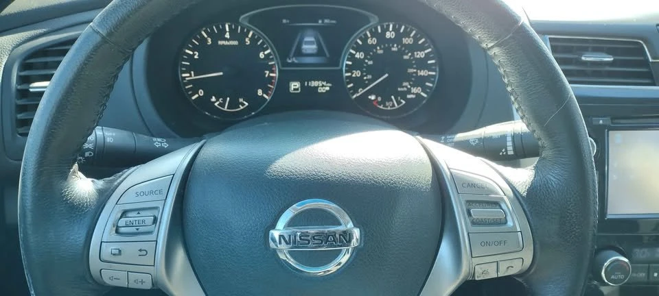 2015 Nissan Altima 5th Gen - Image 13 of 20