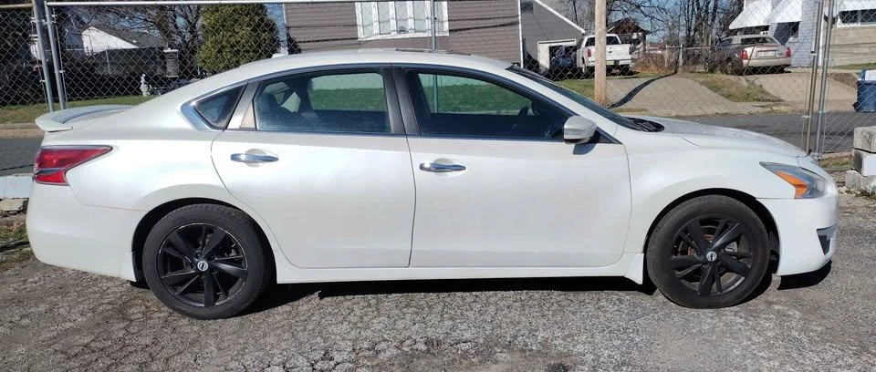2015 Nissan Altima 5th Gen - Image 5 of 20