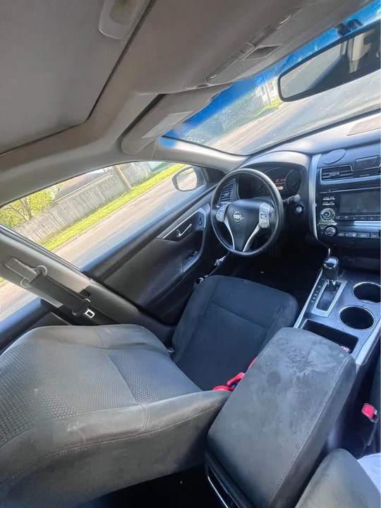 2015 Nissan Altima 5th Gen - Image 5 of 8