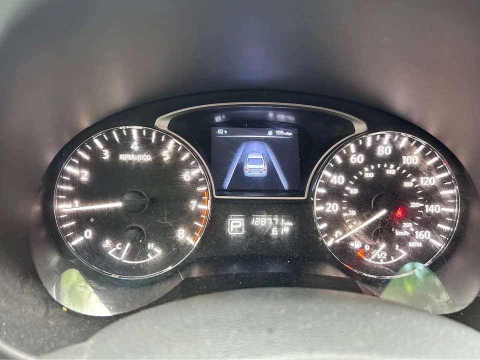 2015 Nissan Altima 5th Gen - Image 3 of 9
