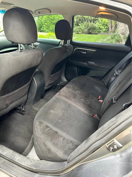 2015 Nissan Altima 5th Gen - Image 8 of 9