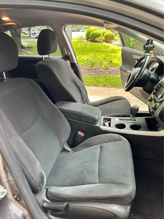 2015 Nissan Altima 5th Gen - Image 7 of 9
