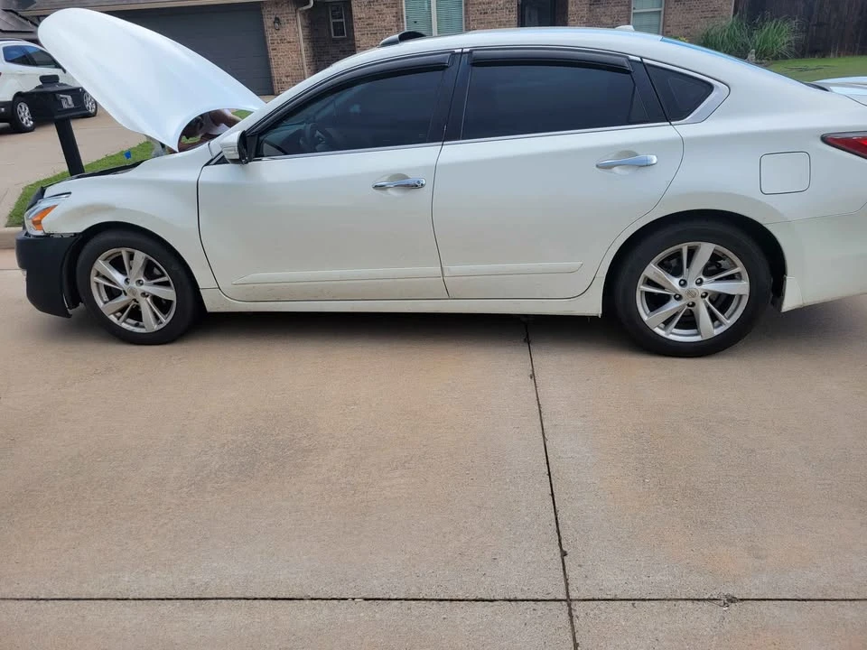2015 Nissan Altima 5th Gen - Image 3 of 8