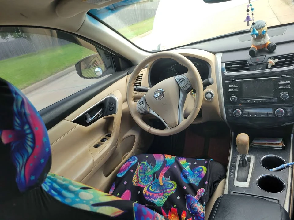 2015 Nissan Altima 5th Gen - Image 6 of 8
