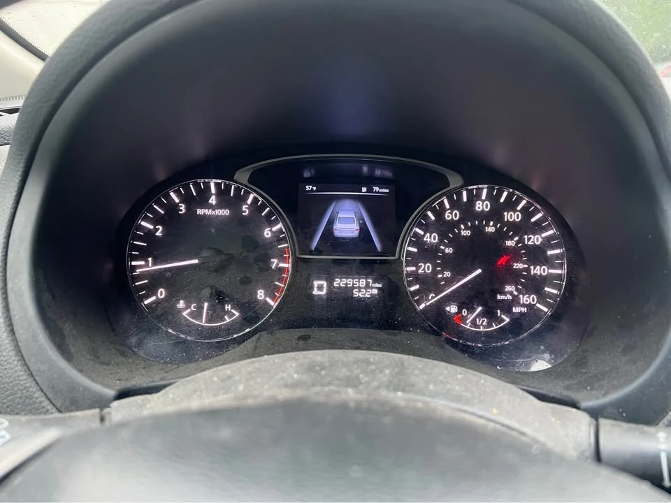 2015 Nissan Altima 5th Gen - Image 2 of 6