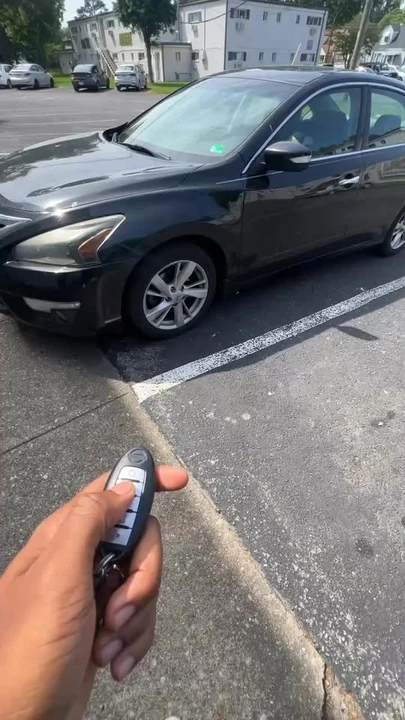 2015 Nissan Altima 5th Gen - Image 6 of 6