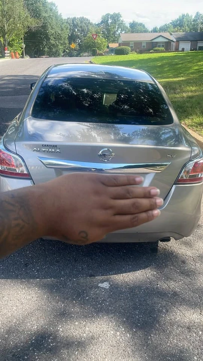 2015 Nissan Altima 5th Gen - Image 7 of 7