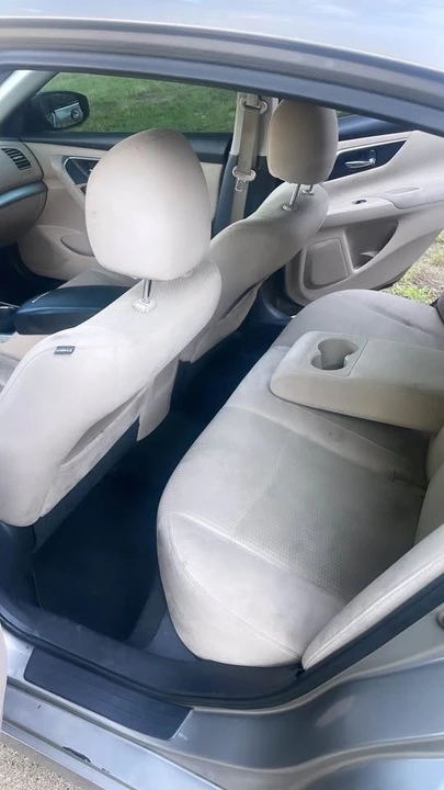 2015 Nissan Altima 5th Gen - Image 6 of 7