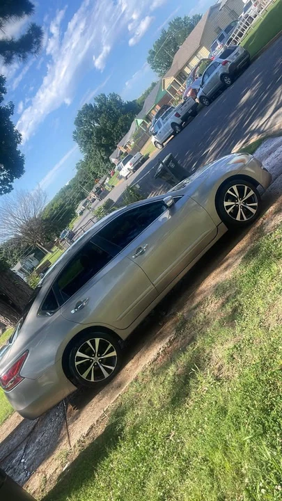 2015 Nissan Altima 5th Gen - Image 2 of 7