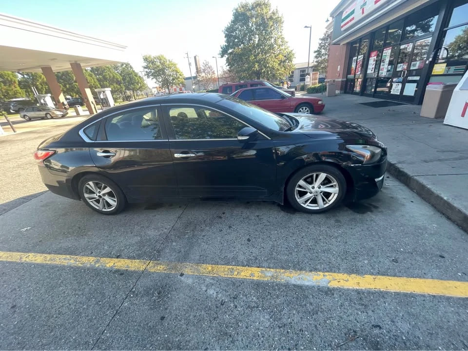 2015 Nissan Altima 5th Gen - Image 3 of 6