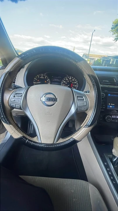 2015 Nissan Altima 5th Gen - Image 5 of 7