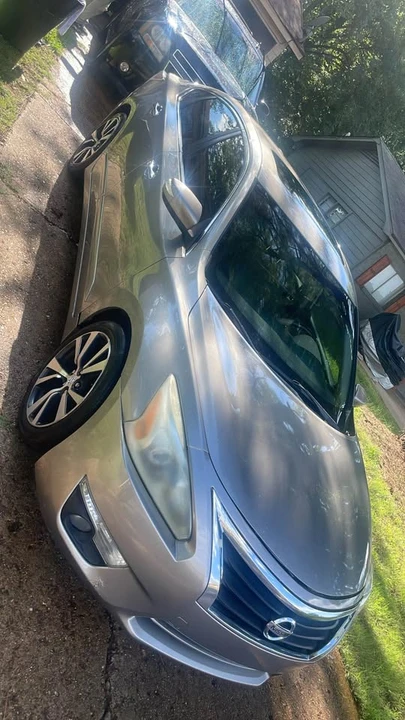 2015 Nissan Altima 5th Gen - Image 3 of 7