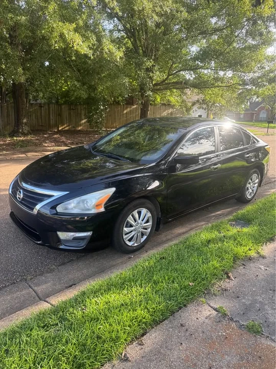 2015 Nissan Altima 5th Gen - Image 9 of 10