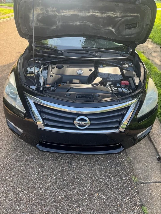 2015 Nissan Altima 5th Gen - Image 4 of 10
