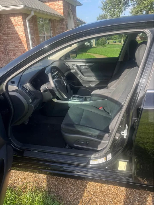 2015 Nissan Altima 5th Gen - Image 8 of 10