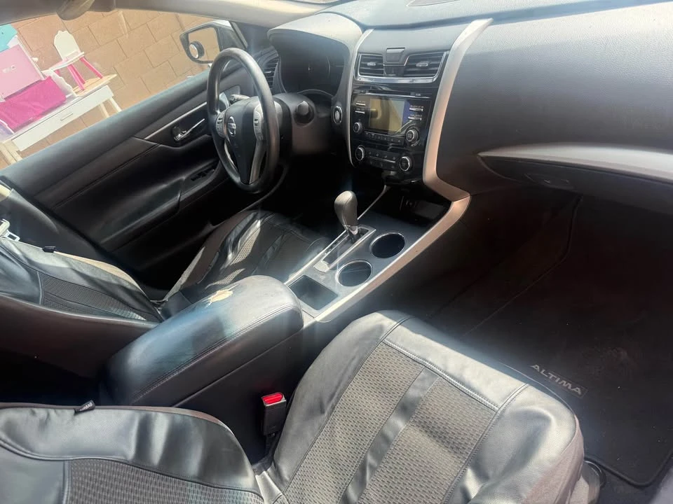 2015 Nissan Altima 5th Gen - Image 4 of 6