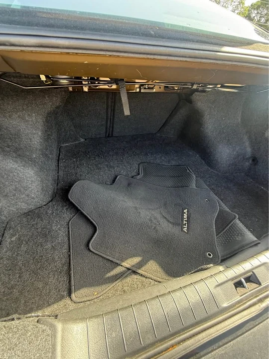 2015 Nissan Altima 5th Gen - Image 7 of 7