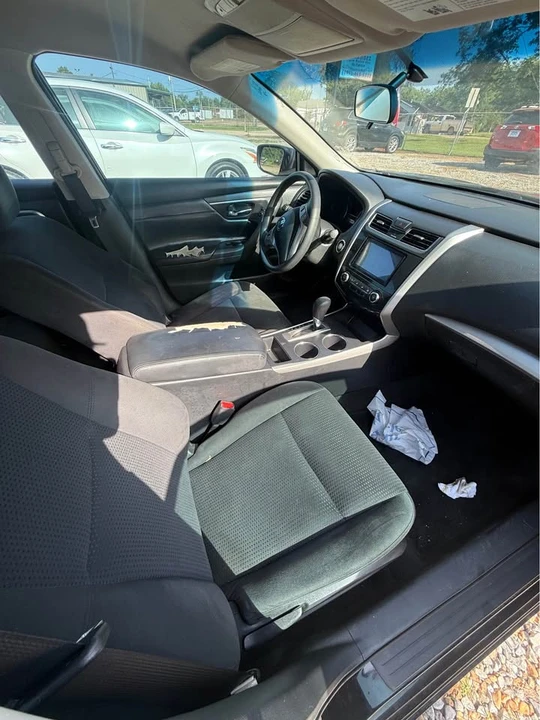 2015 Nissan Altima 5th Gen - Image 5 of 7