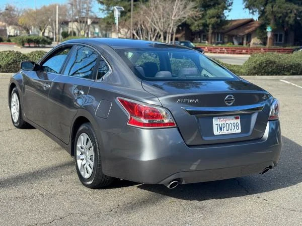 2015 Nissan Altima 5th Gen - Image 4 of 6