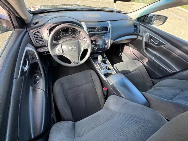 2015 Nissan Altima 5th Gen - Image 6 of 6