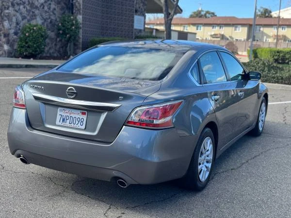 2015 Nissan Altima 5th Gen - Image 3 of 6