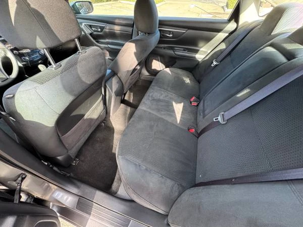 2015 Nissan Altima 5th Gen - Image 5 of 6