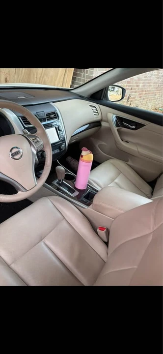 2015 Nissan Altima 5th Gen - Image 2 of 4