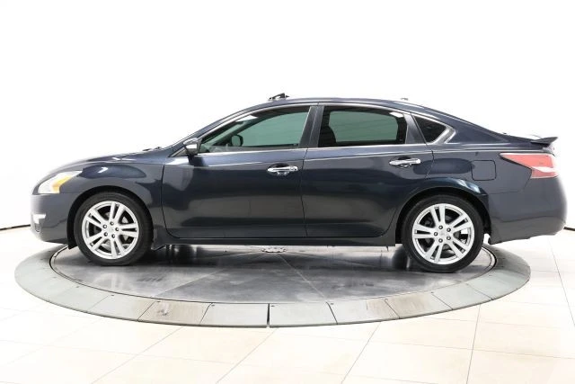 2015 Nissan Altima 5th Gen - Image 7 of 31