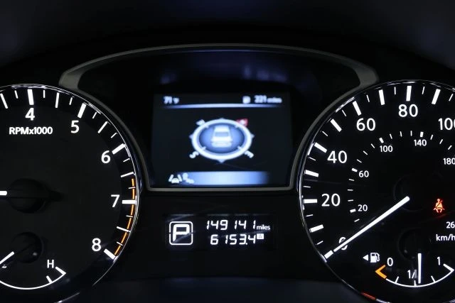 2015 Nissan Altima 5th Gen - Image 19 of 31