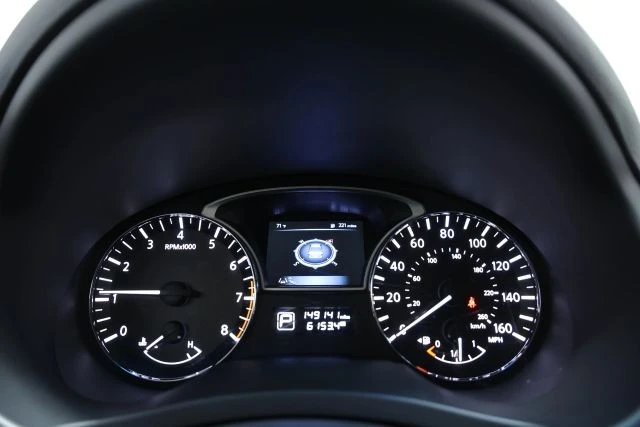 2015 Nissan Altima 5th Gen - Image 18 of 31