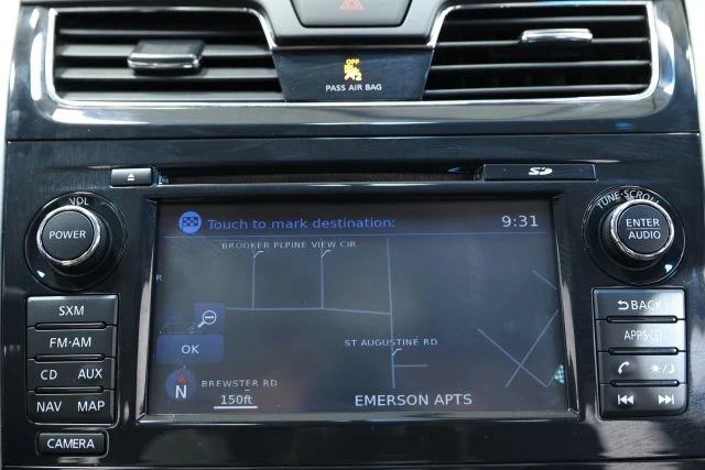 2015 Nissan Altima 5th Gen - Image 20 of 31