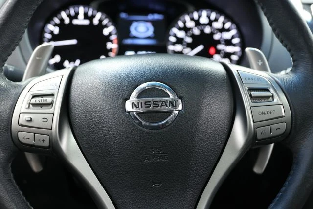 2015 Nissan Altima 5th Gen - Image 17 of 31
