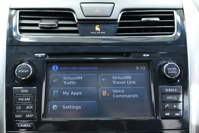 2015 Nissan Altima 5th Gen - Image 23 of 31
