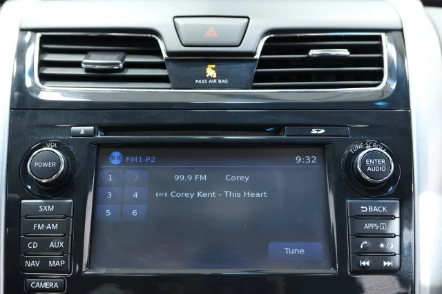 2015 Nissan Altima 5th Gen - Image 22 of 31